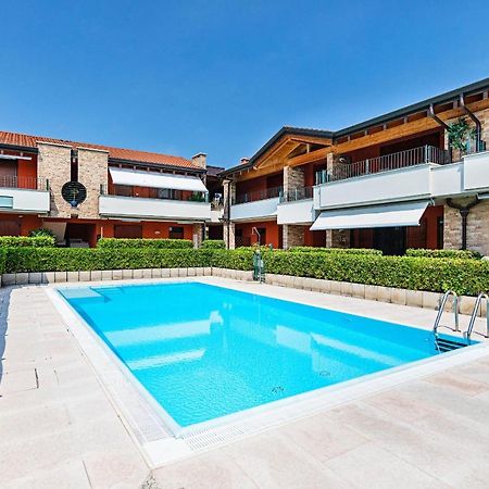 Residence Sole T29 Apartment By Wonderful Italy Sirmione Exterior foto
