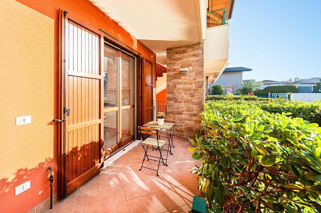 Residence Sole T29 Apartment By Wonderful Italy Sirmione Exterior foto