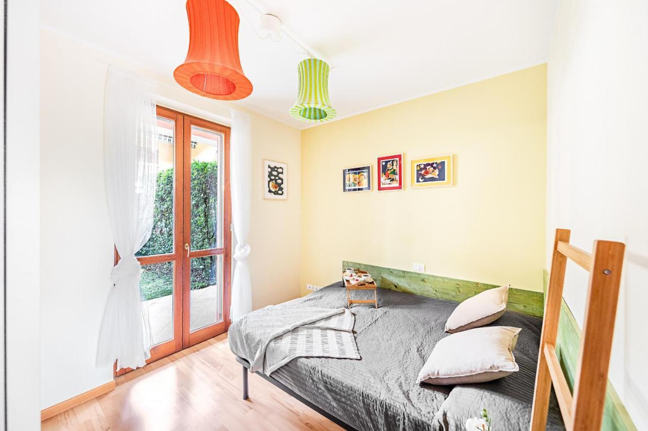Residence Sole T29 Apartment By Wonderful Italy Sirmione Exterior foto